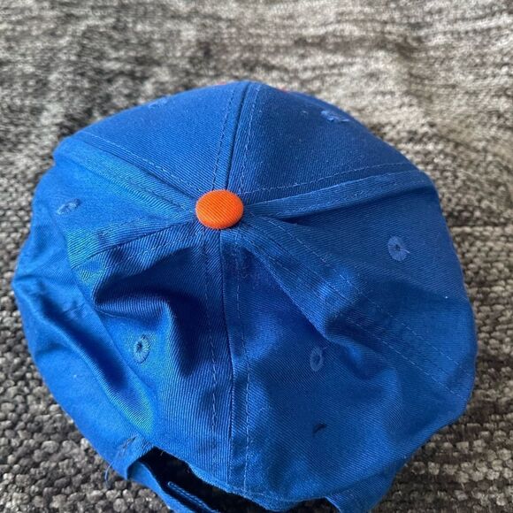 MLB New York Mets Snapback Hat - Picture 5 of 6